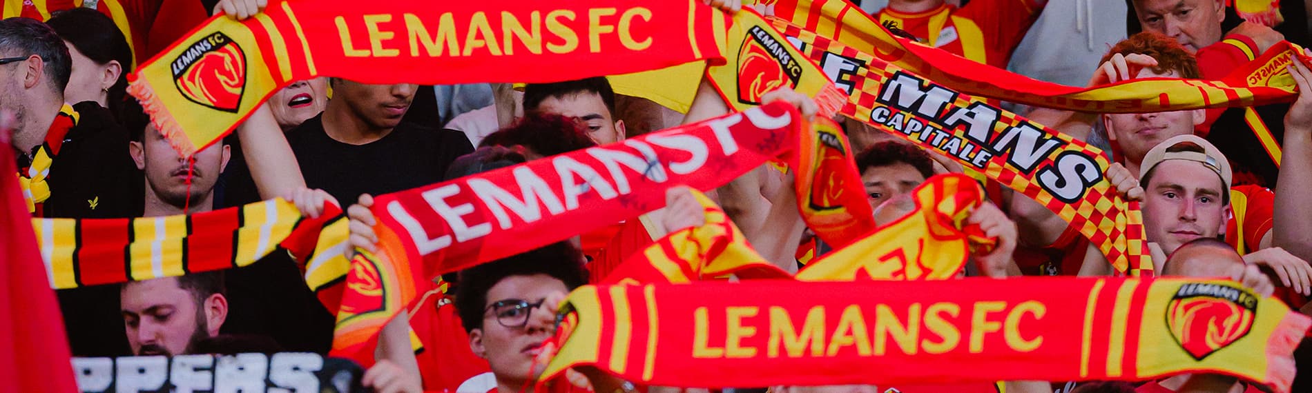 Match LMFC